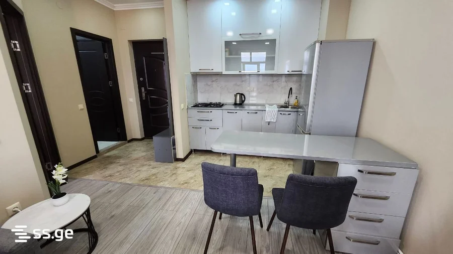 1+1 на Dar Tower ფიროსმანის ქუჩა 18 Airport District