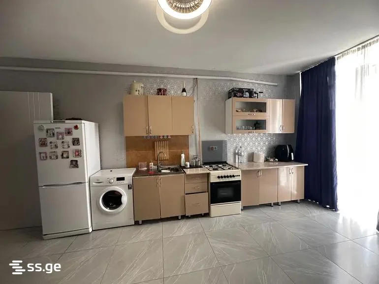 3 room Flat For Sale. Isani