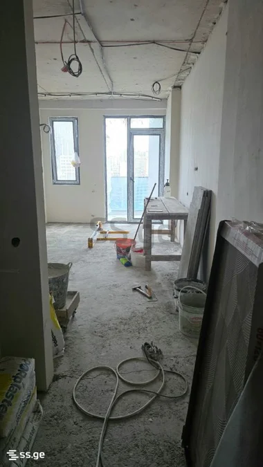 Коммерческое помещение на GR. Lortkipanidze st. 24 Airport District