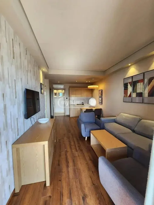 Dreamland Oasis: 2-комнатный номер, 45,0 м²