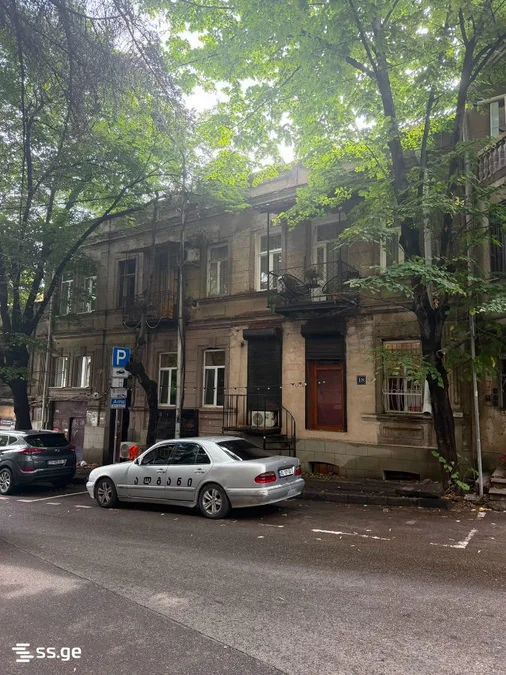 1-комнатная квартира в Тбилиси