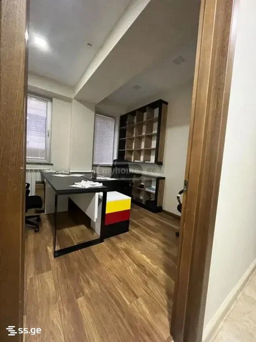 Коммерческое помещение Сдаётся. Сабуртало