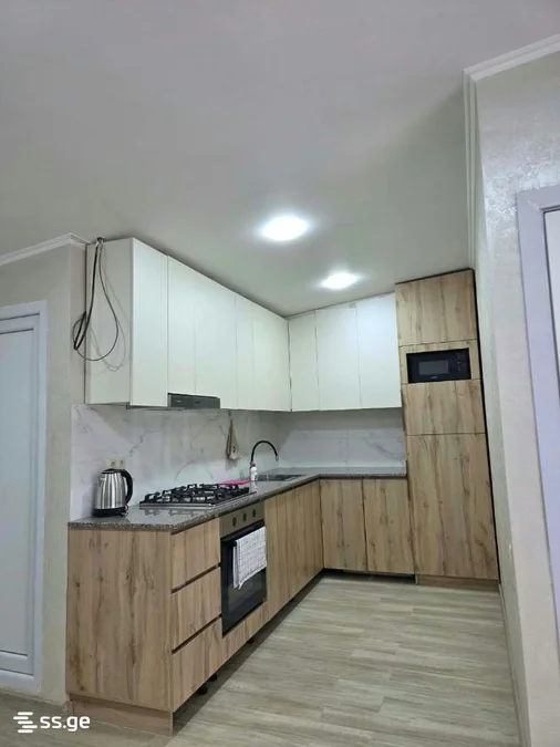 Квартира на Чавчавадзе, 78/88, $600