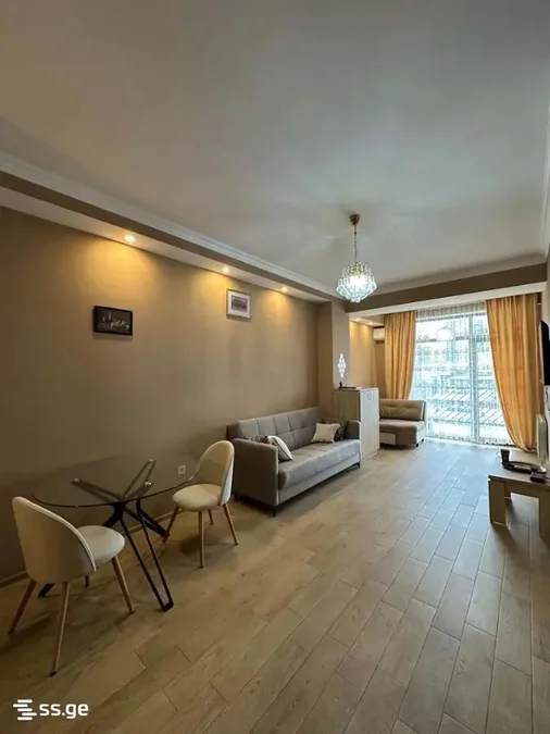 2 room Flat For Rent. Saburtalo