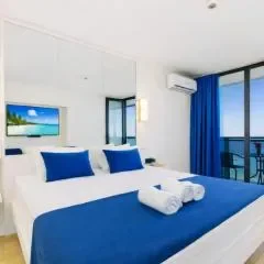 Orbi City Center Aparthotel
