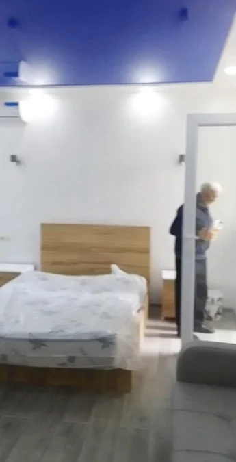 Сдам_студию в центре Махинджаури