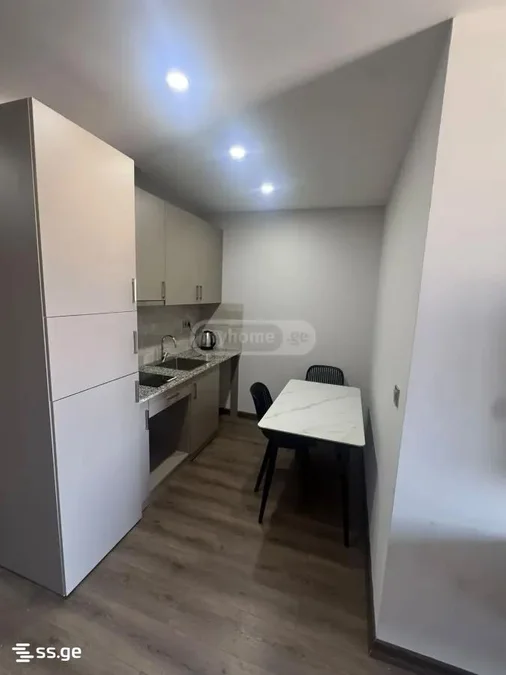 1+1 на Bagrationi Residence Batumi Bagrationis Shes. 131 Bagrationi District