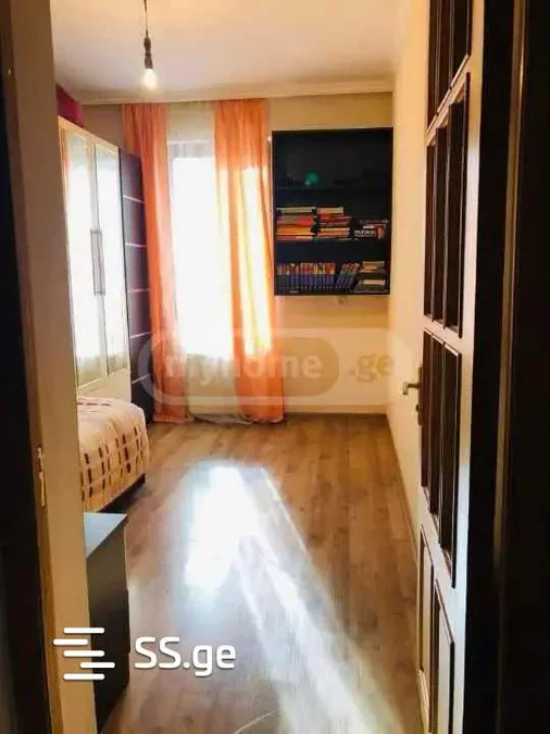 Коммерческое помещение на tetnuldi st. 0 Chugureti