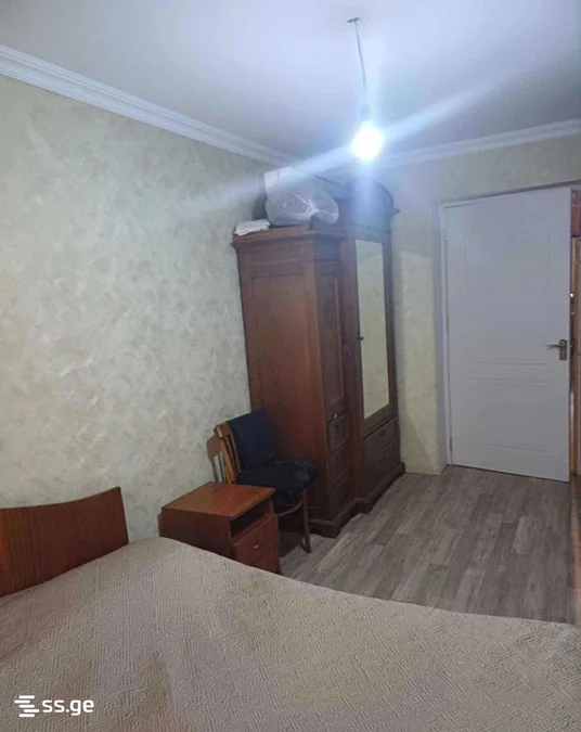 2-комнатная квартира. Сабуртало