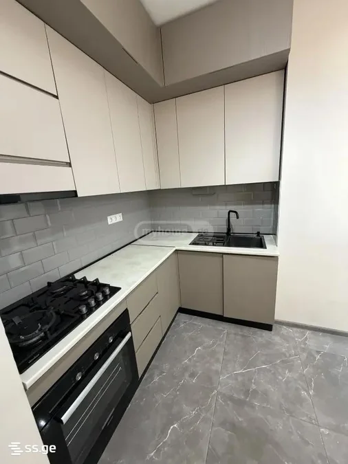 3-комнатная квартира, Мухиани, $450