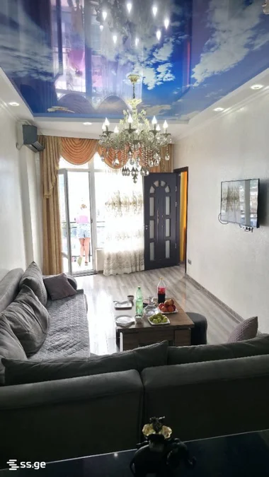 Коммерческое помещение на ბაგრატიონის შეს. 28 Bagrationi District