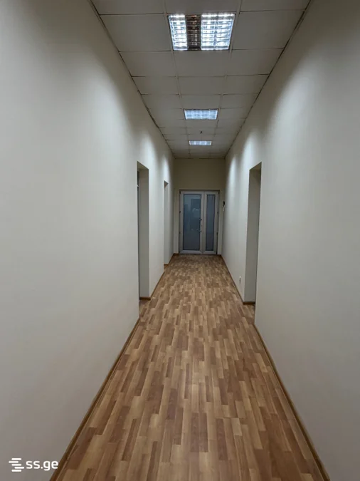Office For Rent. Didube