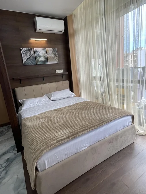 LemonGarden Residence & Spa: Студия, 30.0 м²