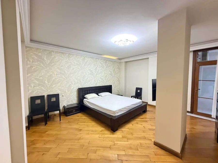 4-комн. квартира в ЖК Магнолия, $1500