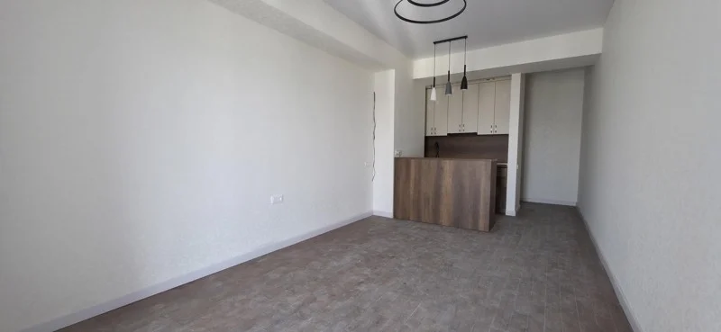 White Square Shartava: 1-комнатная, 40.0 м²