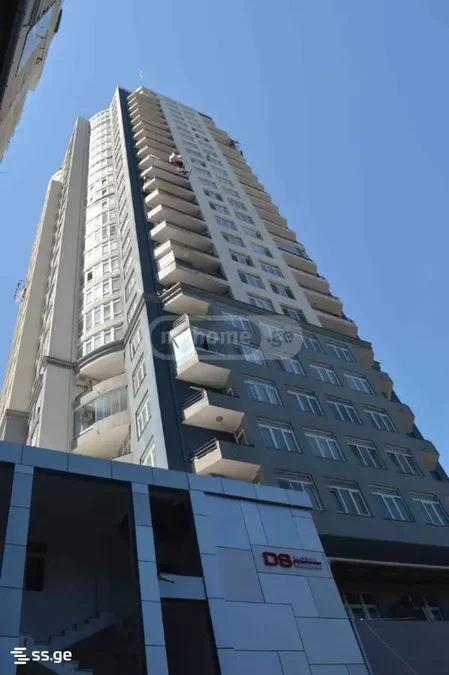 1+1 на ტბელ აბუსერიძის ქ. 0 Khimshiashvili District