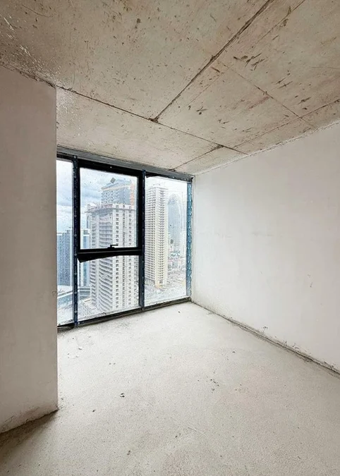 Ул. Тбел Абуридзе, 13: 2-комнатная, 63.7 м²