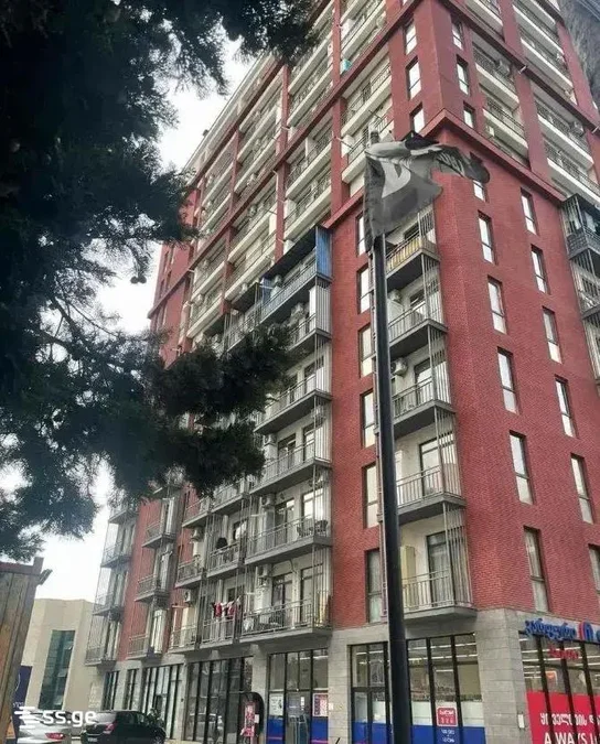 1-комнатная квартира на продажу. Сабуртало