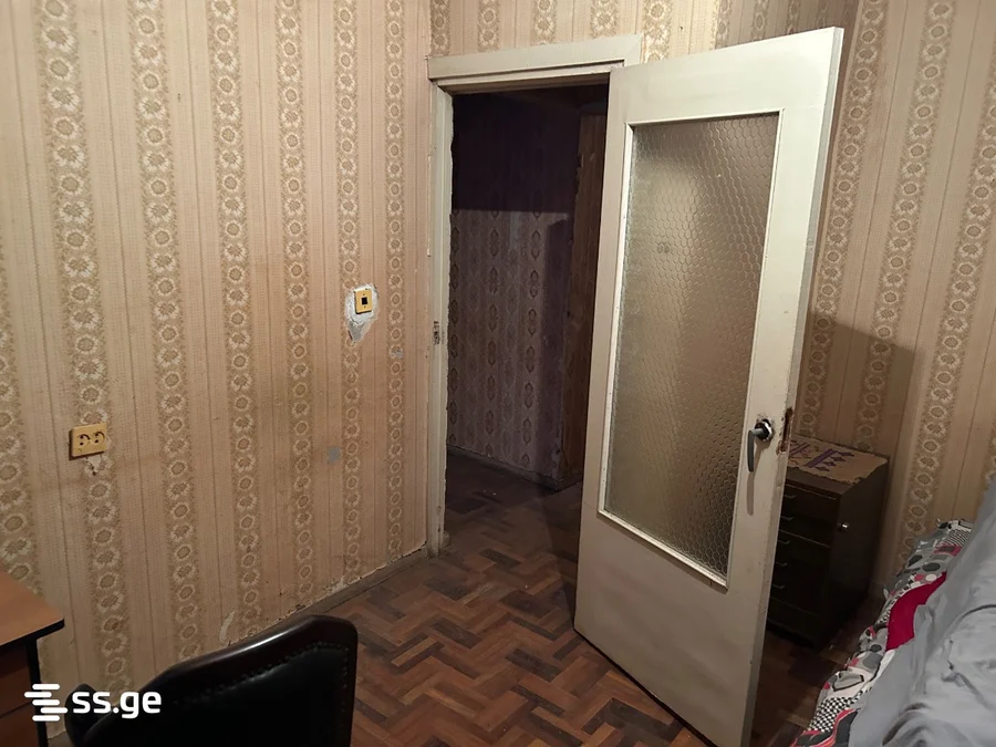 Коммерческое помещение на Digomi 7 Didi digomi