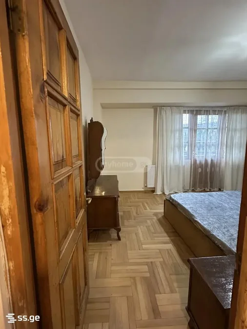 2-комнатная квартира в Тбилиси