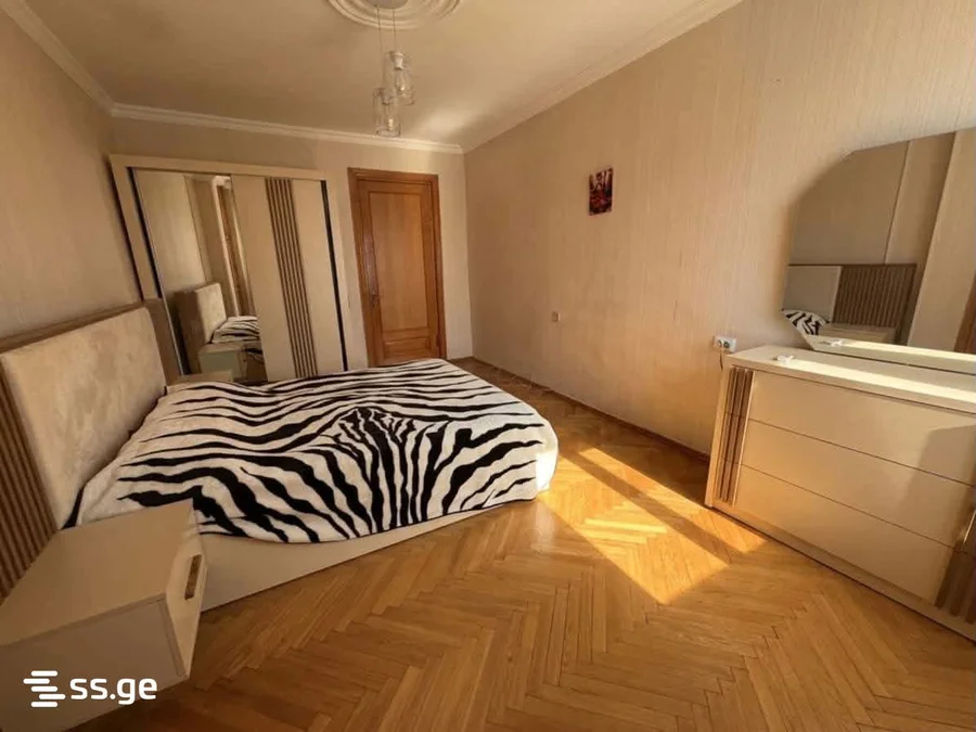 4 room Flat For Rent. Saburtalo