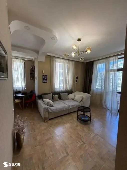 3 room Flat For Sale. Vashlijvari