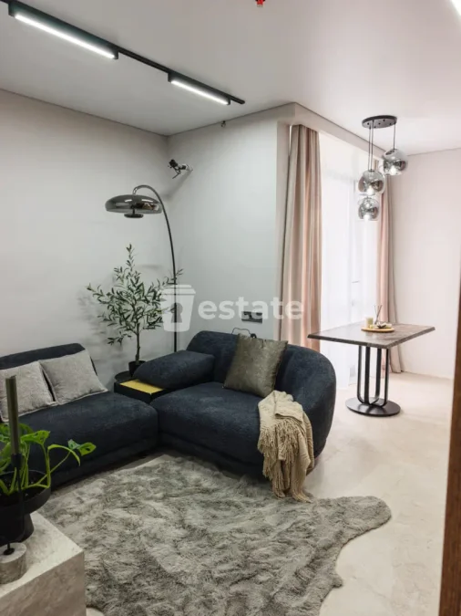 Комфортную 2+1 возле нового бульвара, $135000