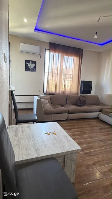 1-комнатная квартира в Тбилиси