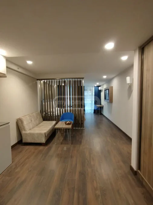 1+1 на La Quinta by Wyndham ადლიის ქუჩა 16a აეროპორტის უბანი