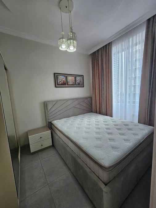 Долгосрочная аренда квартиры в Khimshiashvili District