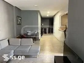 4 room Flat For Sale. Saburtalo