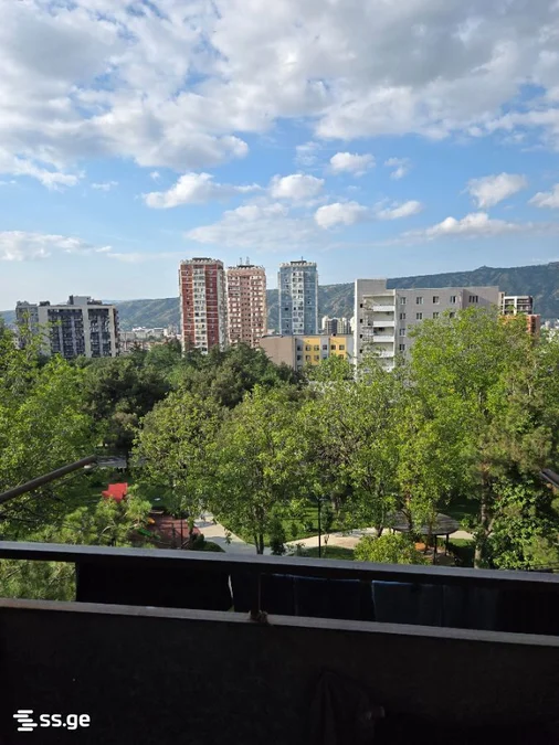 Коммерческое помещение на Moscow Ave Vazisubani