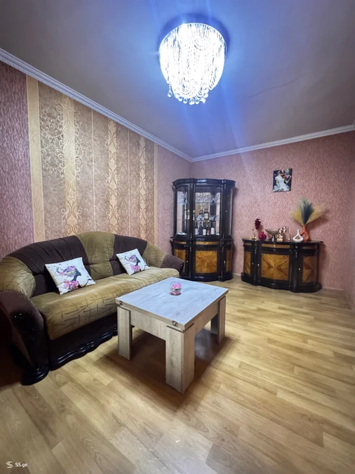 3-комнатная квартира Продаётся. Темка
