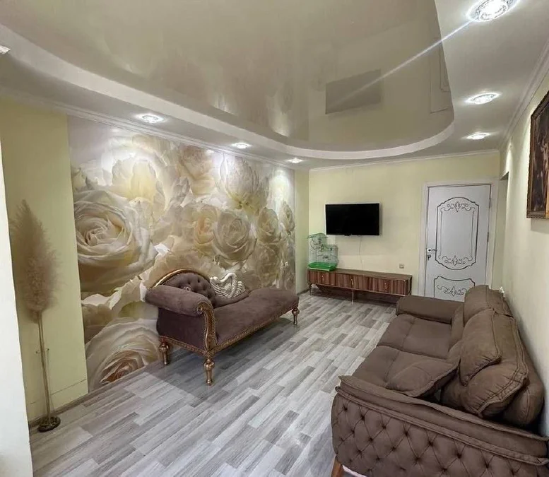 1+1 на Bagrationi Residence Batumi ბაგრატიონის შეს. 0 Bagrationi District