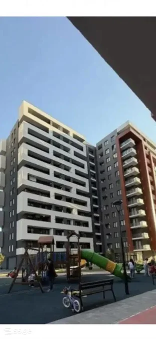 2-комнатная квартира в Тбилиси