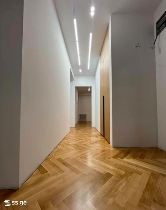 3 room Flat For Sale. Nadzaladevi