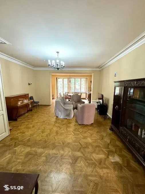 3 room Flat For Sale. Vake