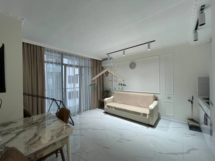 Долгосрочная аренда квартиры в Old Batumi District