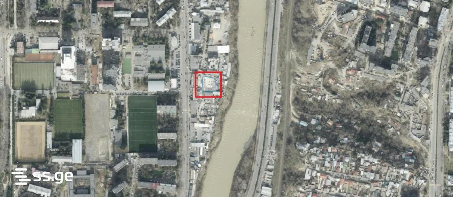 Land For Sale. Digomi