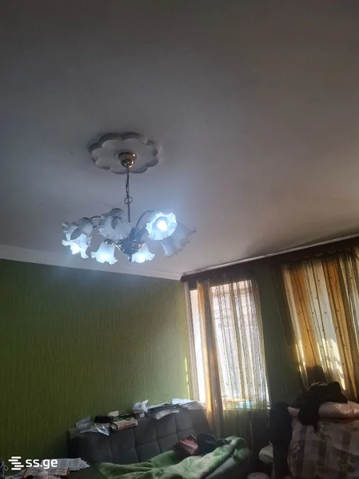 2-комнатная квартира Продаётся. Авлабари