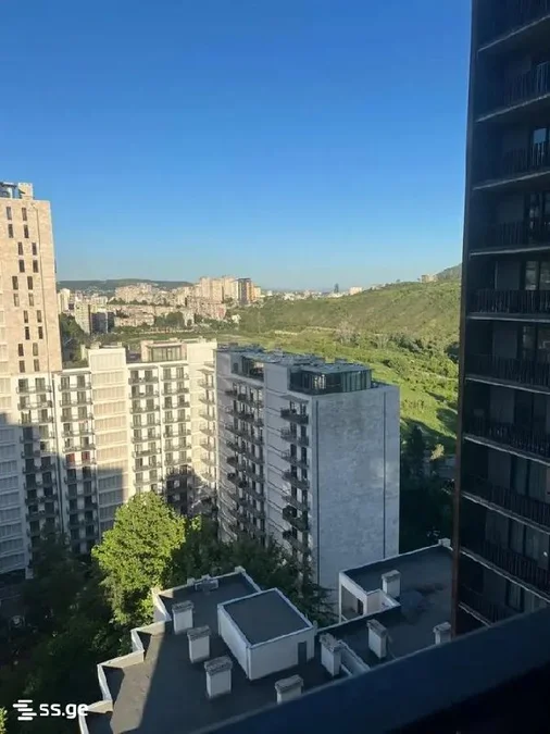 2 room Flat for rent. Saburtalo