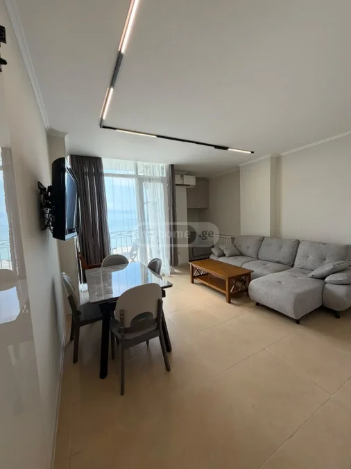 1+1 на Magnolia Batumi улица Шерифа Химшиашвили 4 Khimshiashvili District