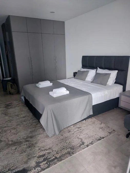 Batumi View: Студия, 39.0 м²