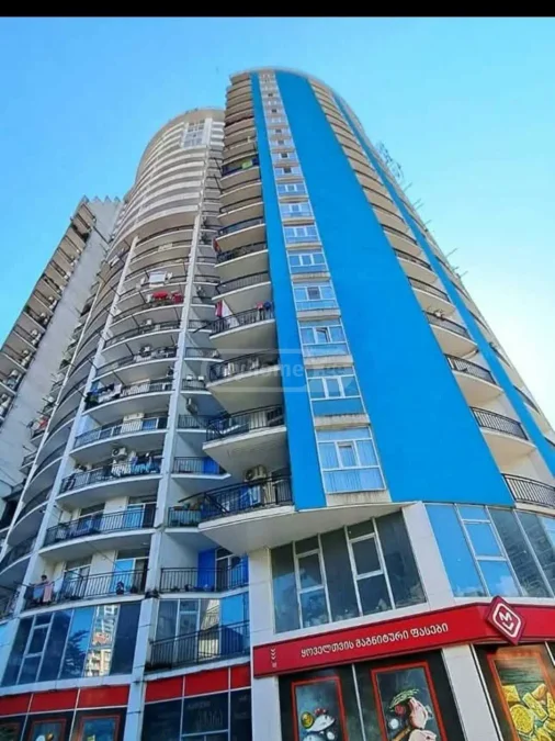 Квартира у Grand Mall