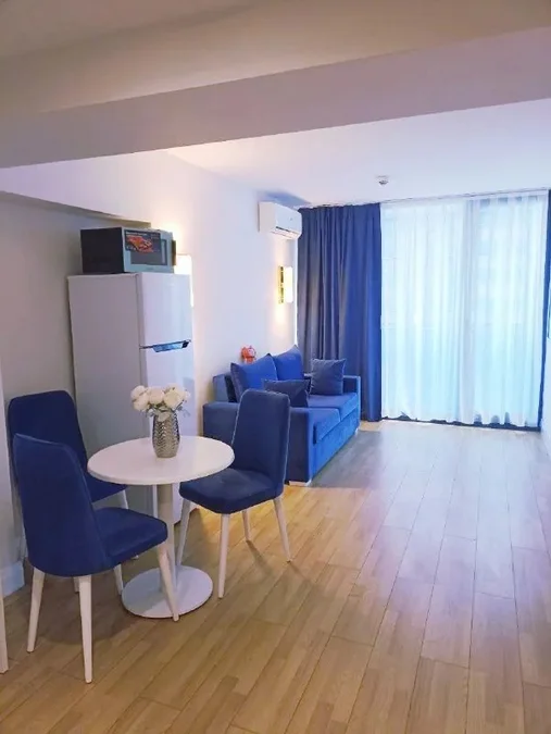 Апартамент в Orbi City