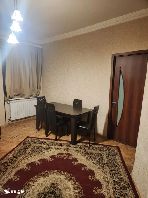 2-комнатная квартира в Тбилиси