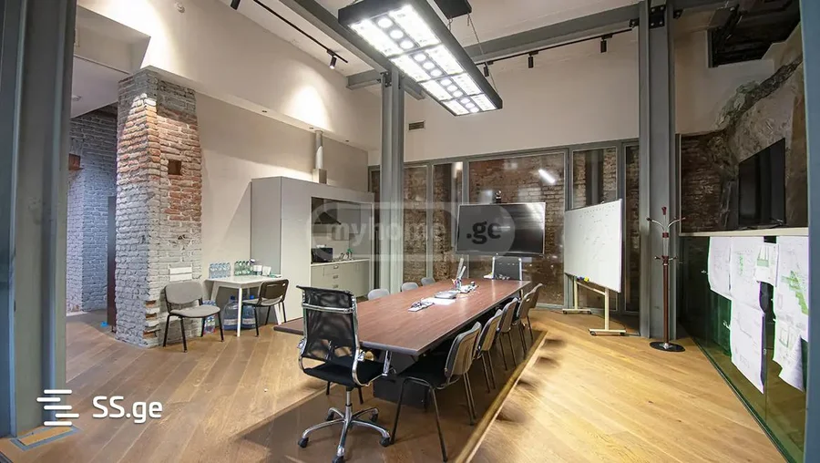 Office For Rent. Chugureti