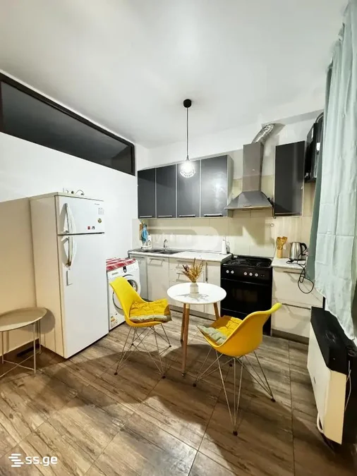2 room Flat For Sale. Vake