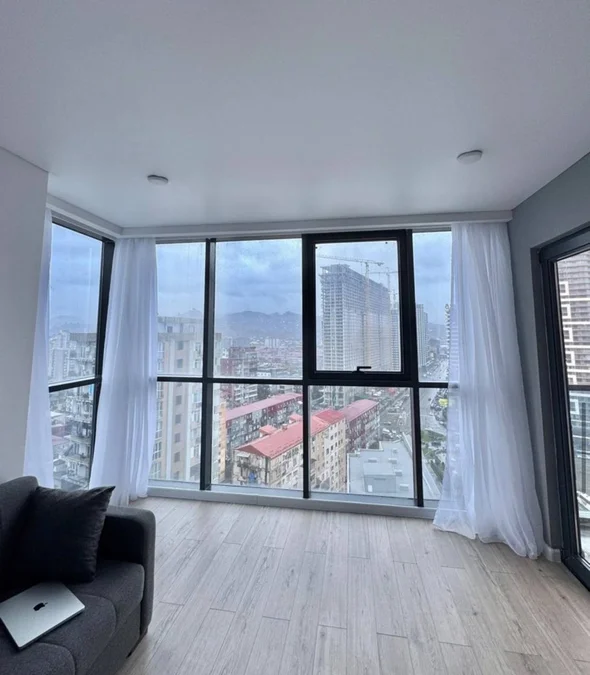 1+1 в Calligraphy Towers, Аллея Героев, $800