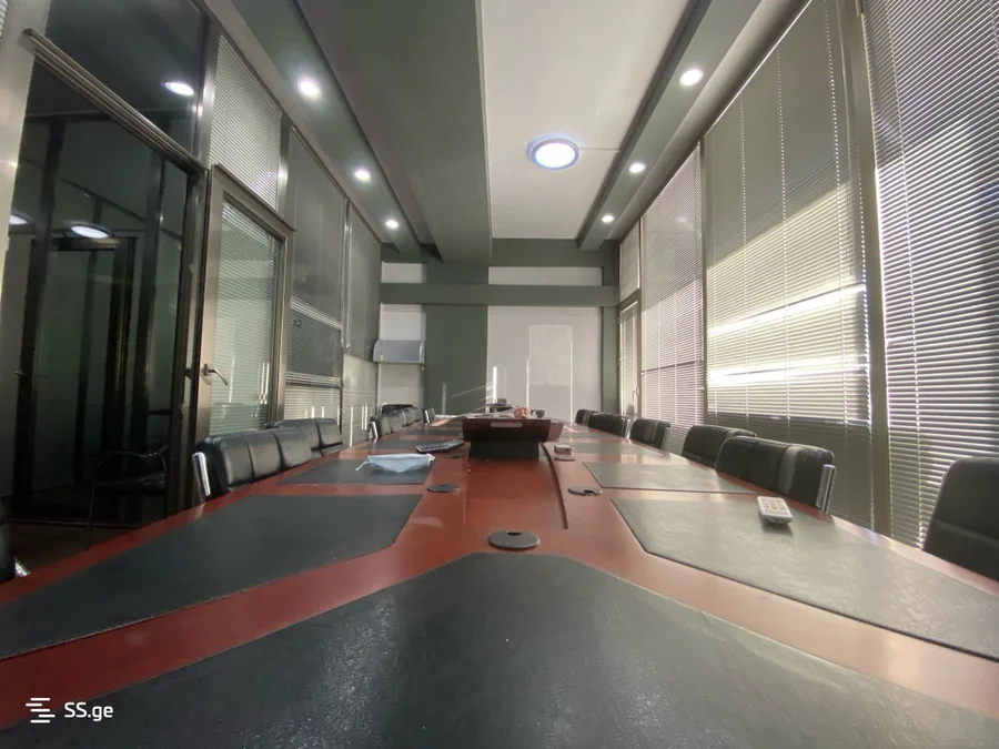 Office For Sale. Vake